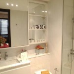 Inflora Showflat :: One Bedroom Bathroom